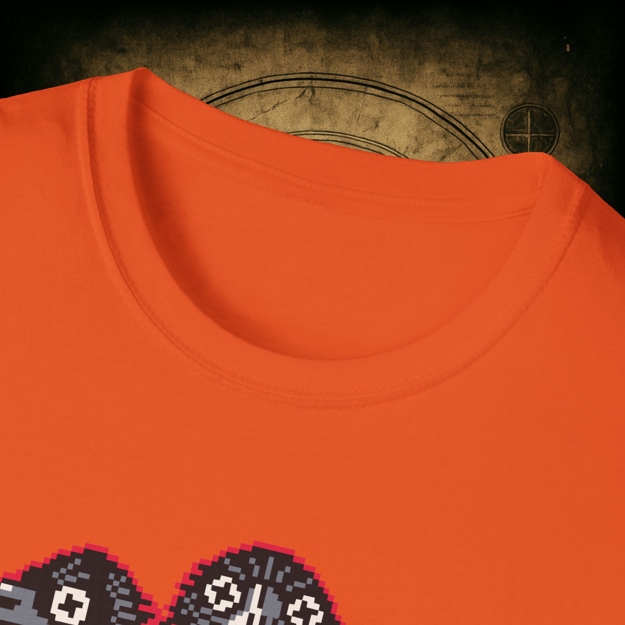 Attempted Murder 2 Unisex T-Shirt - Image 7