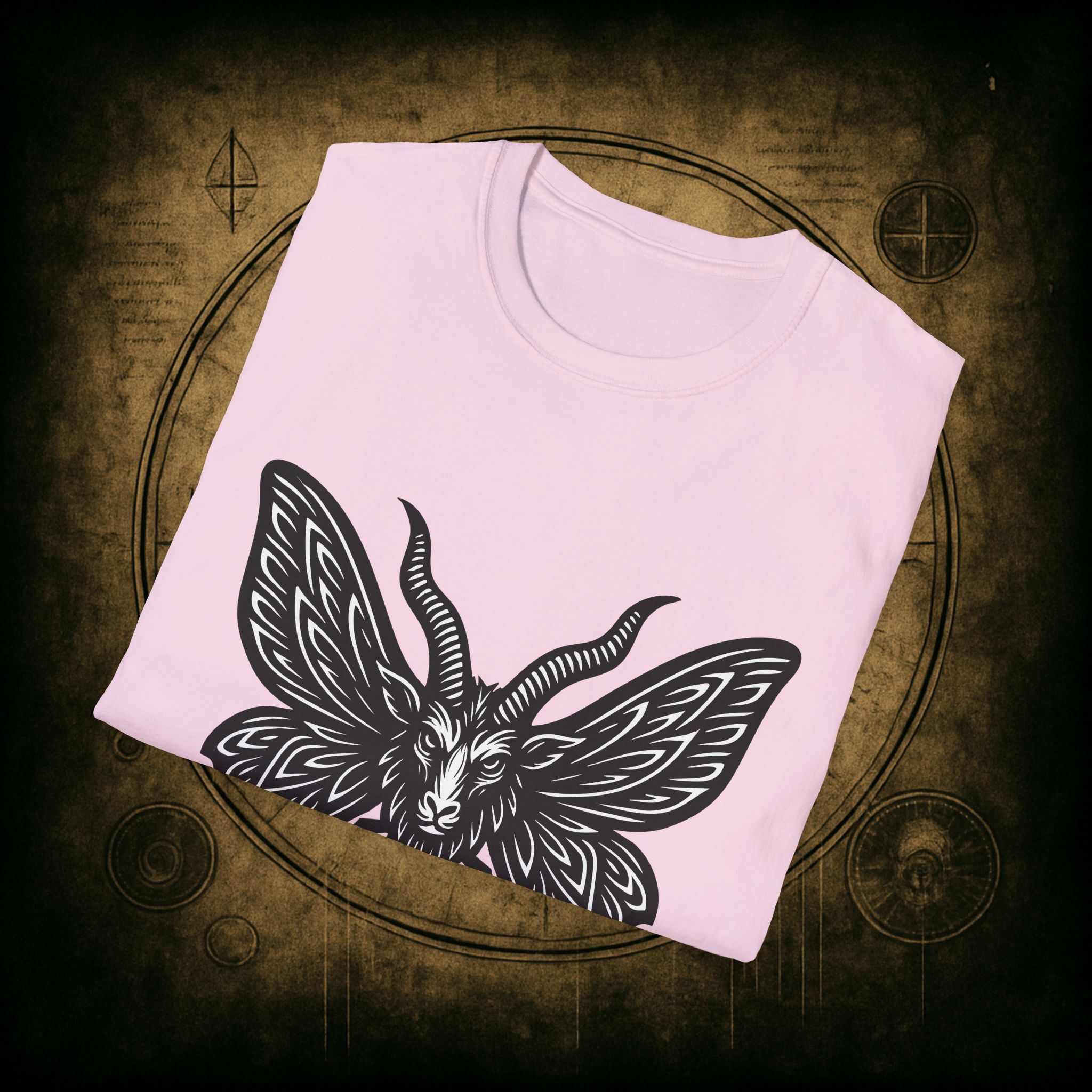 Goth Unisex T-shirt - Image 64