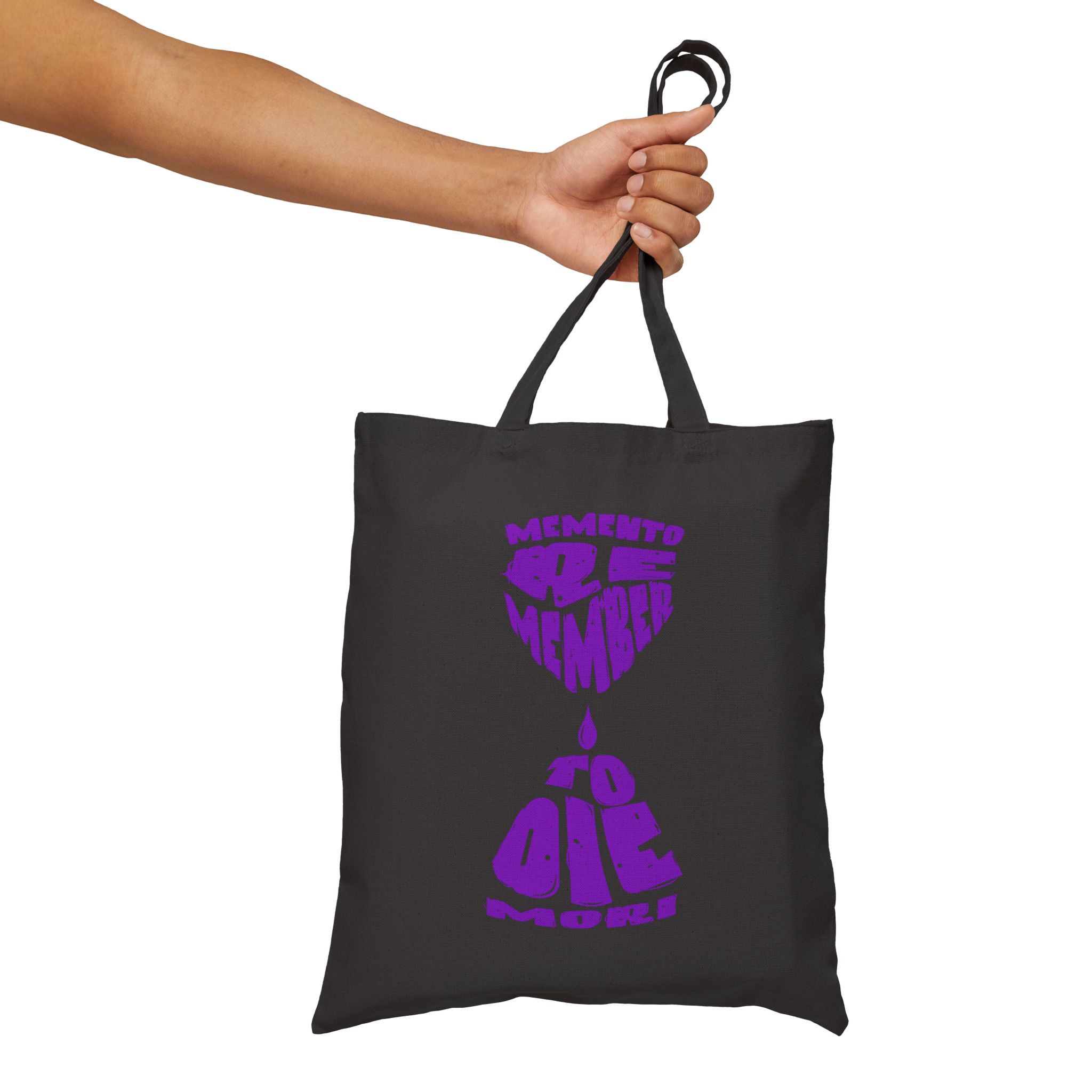 Remember to Die Tote Bag - Image 5