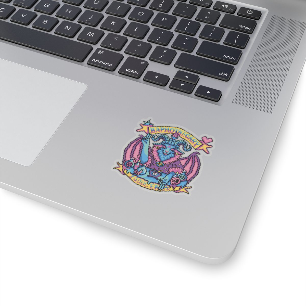 Baphothecary Kiss-Cut Sticker - Image 5