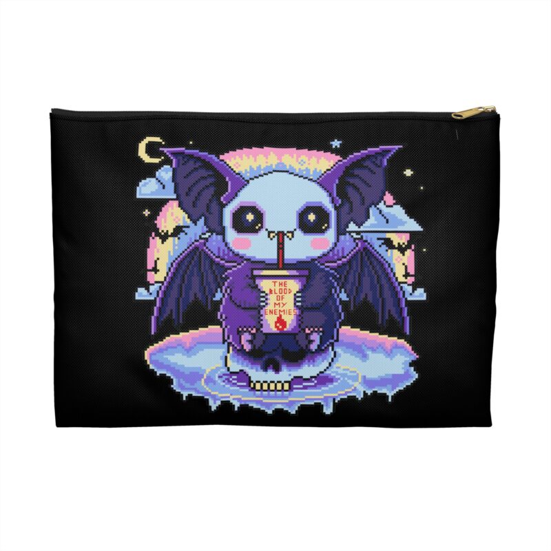 Blood of My Enemies Project Bag