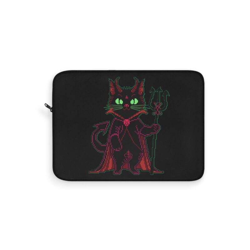 Puscifer Laptop Sleeve
