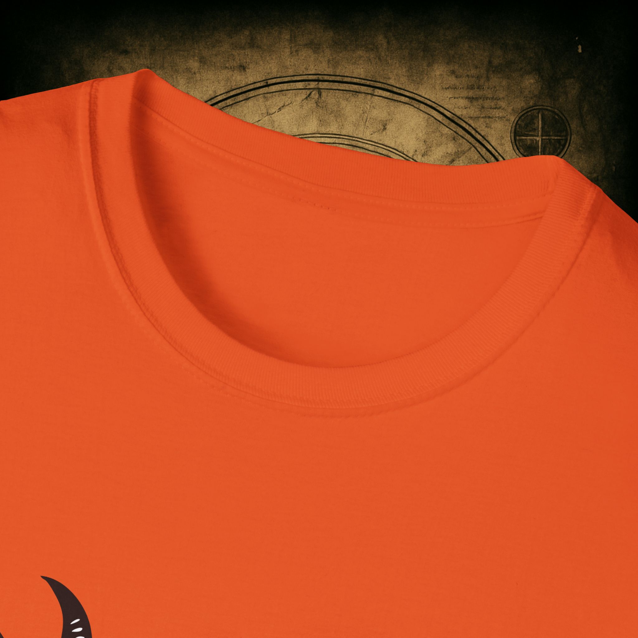 Goth Unisex T-shirt - Image 28