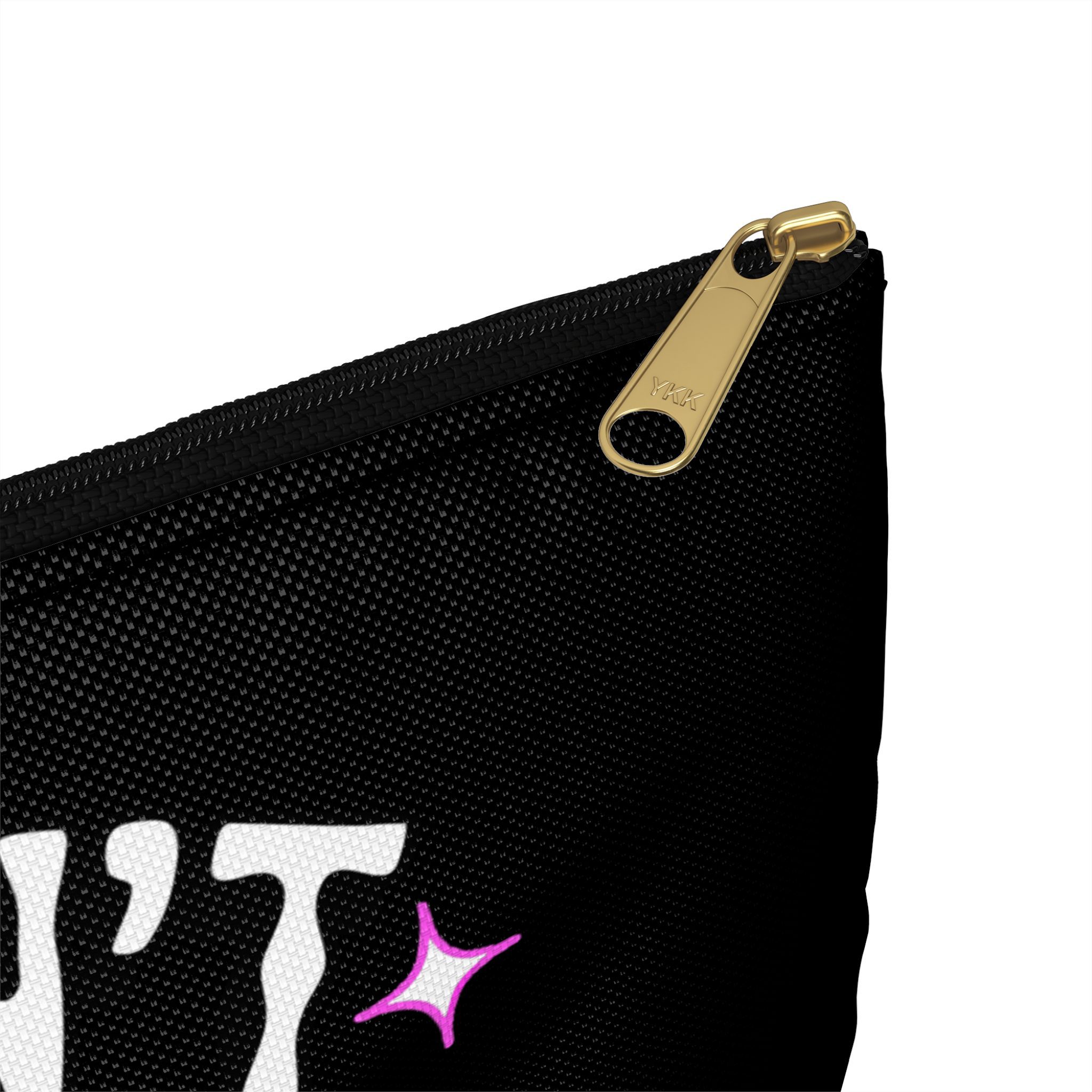 Don't Hex My Vibe Project Bag - Image 4