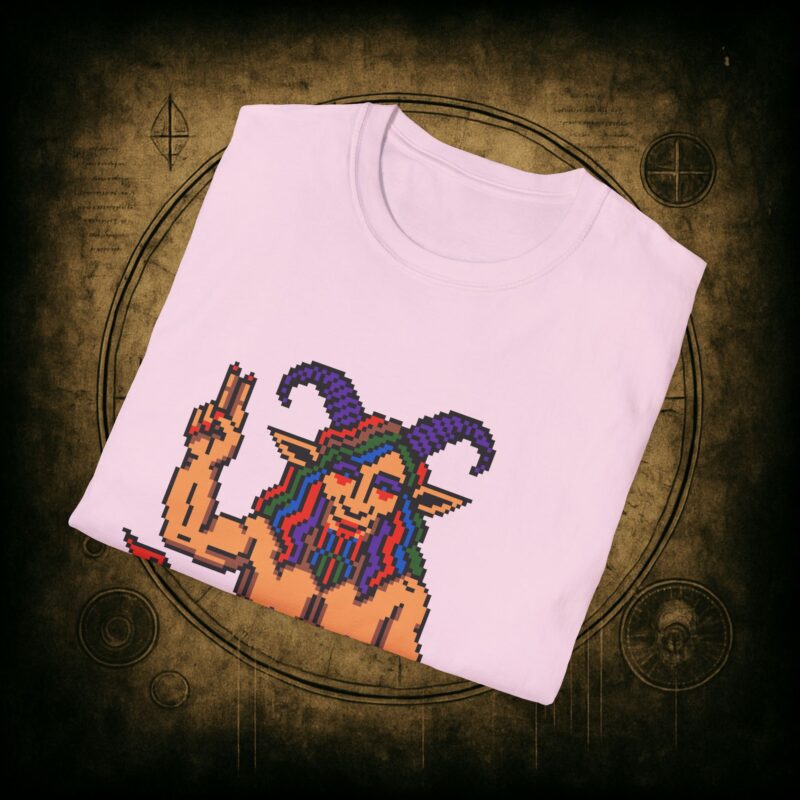 Happy PriDE MONth Unisex T-Shirt - Image 62