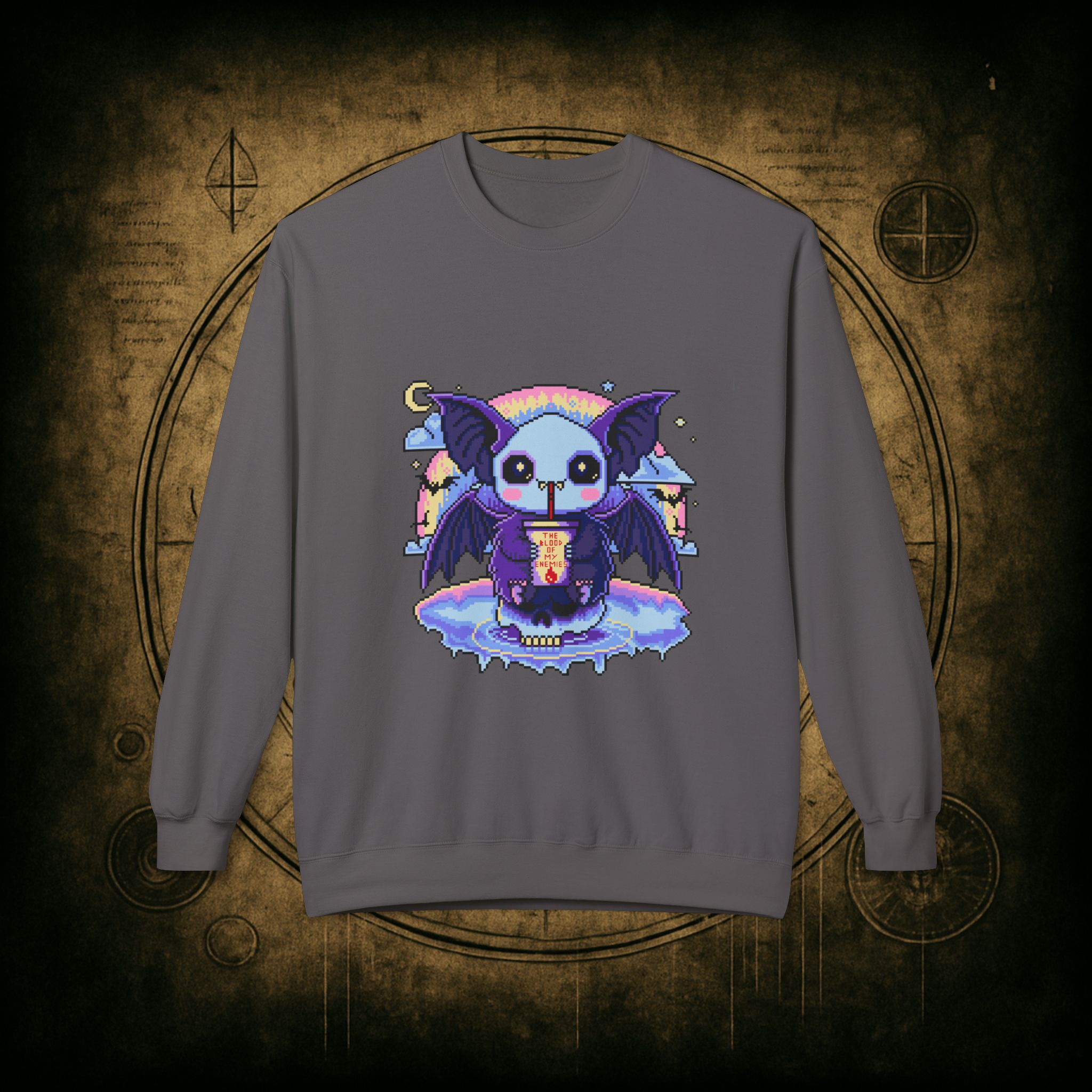 Blood of My Enemies Unisex Sweatshirt - Image 28