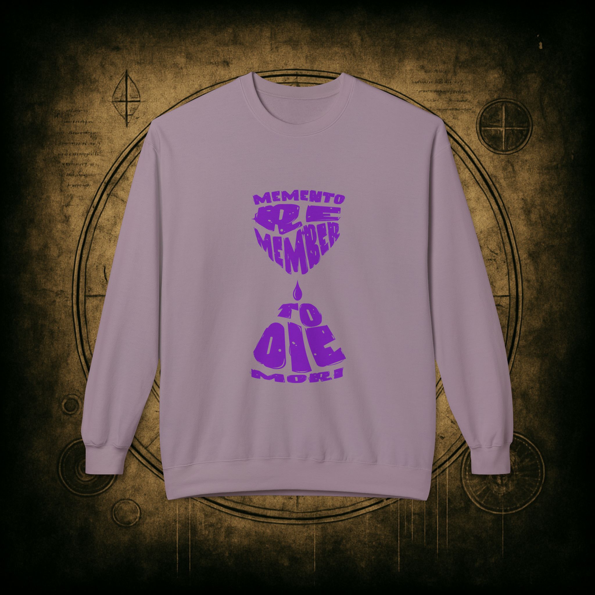 Remember to Die Unisex Sweatshirt - Image 37