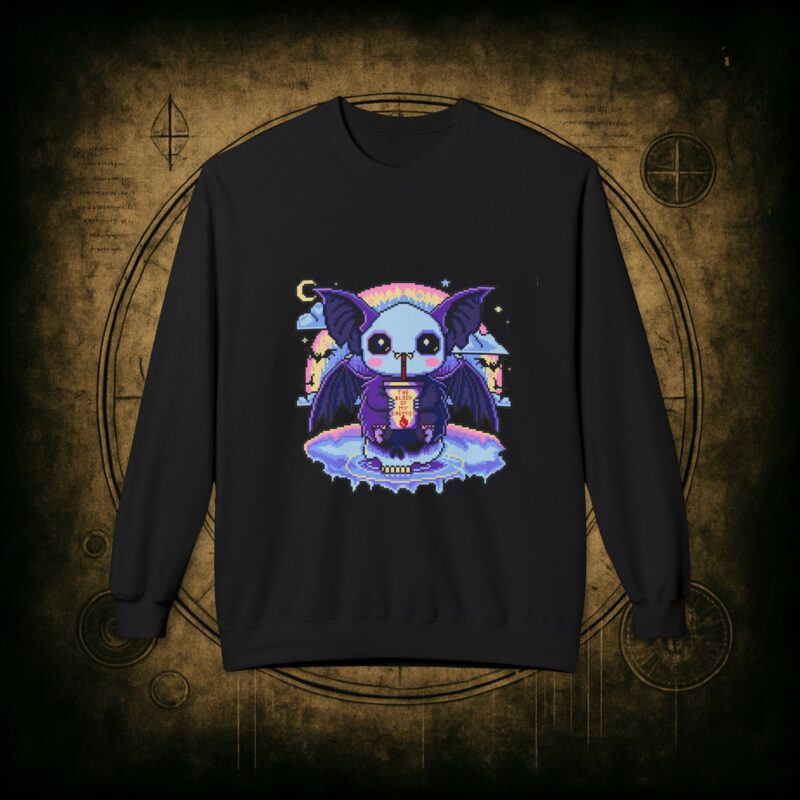 Blood of My Enemies Unisex Sweatshirt