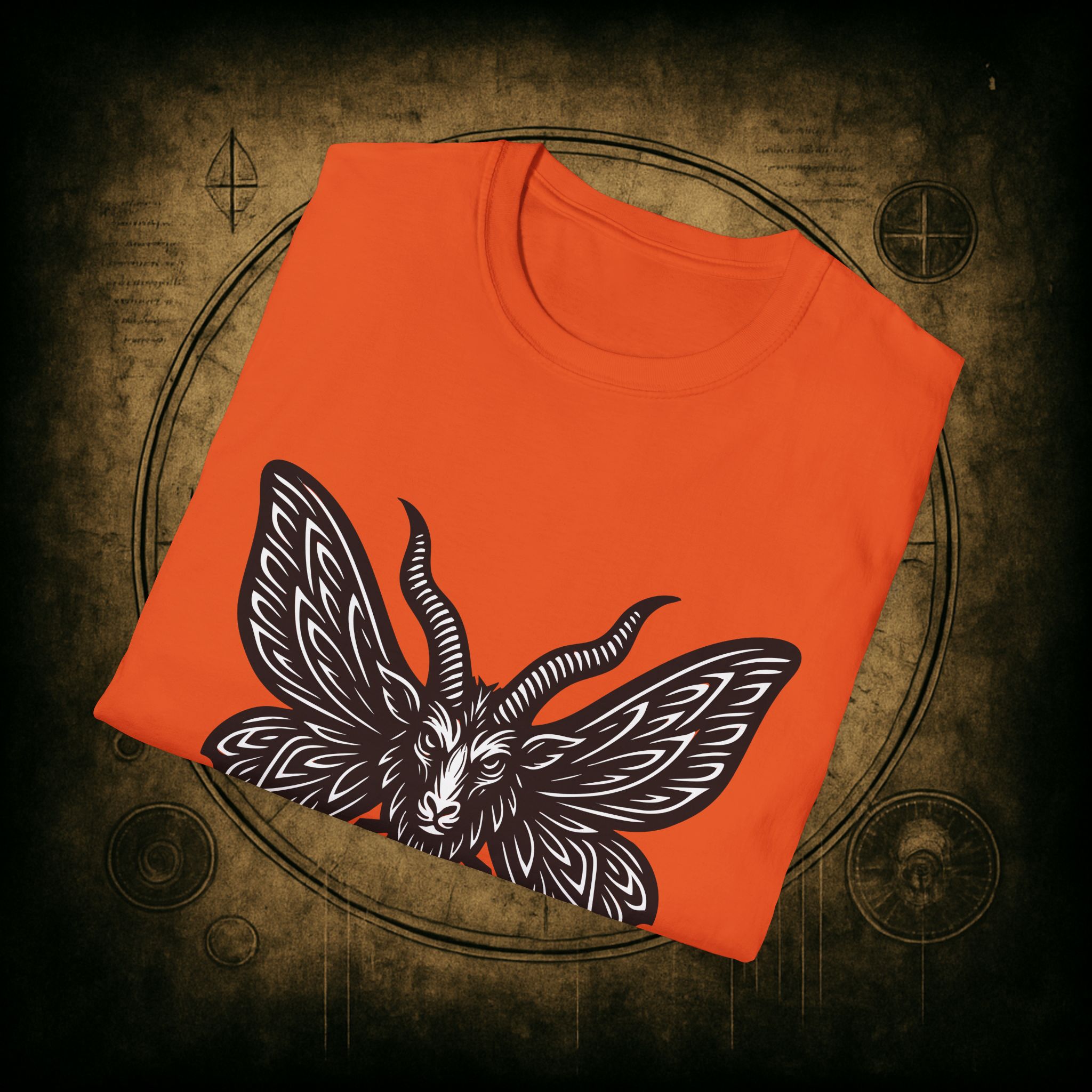 Goth Unisex T-shirt - Image 29