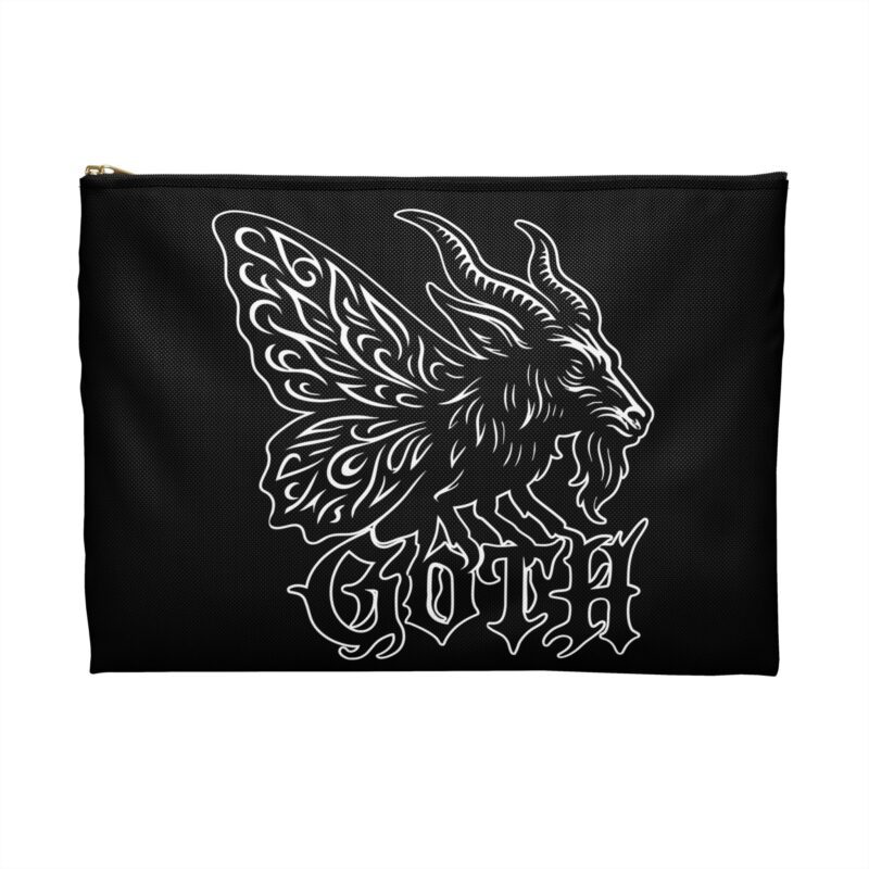 Goth Side Project Bag - Image 2