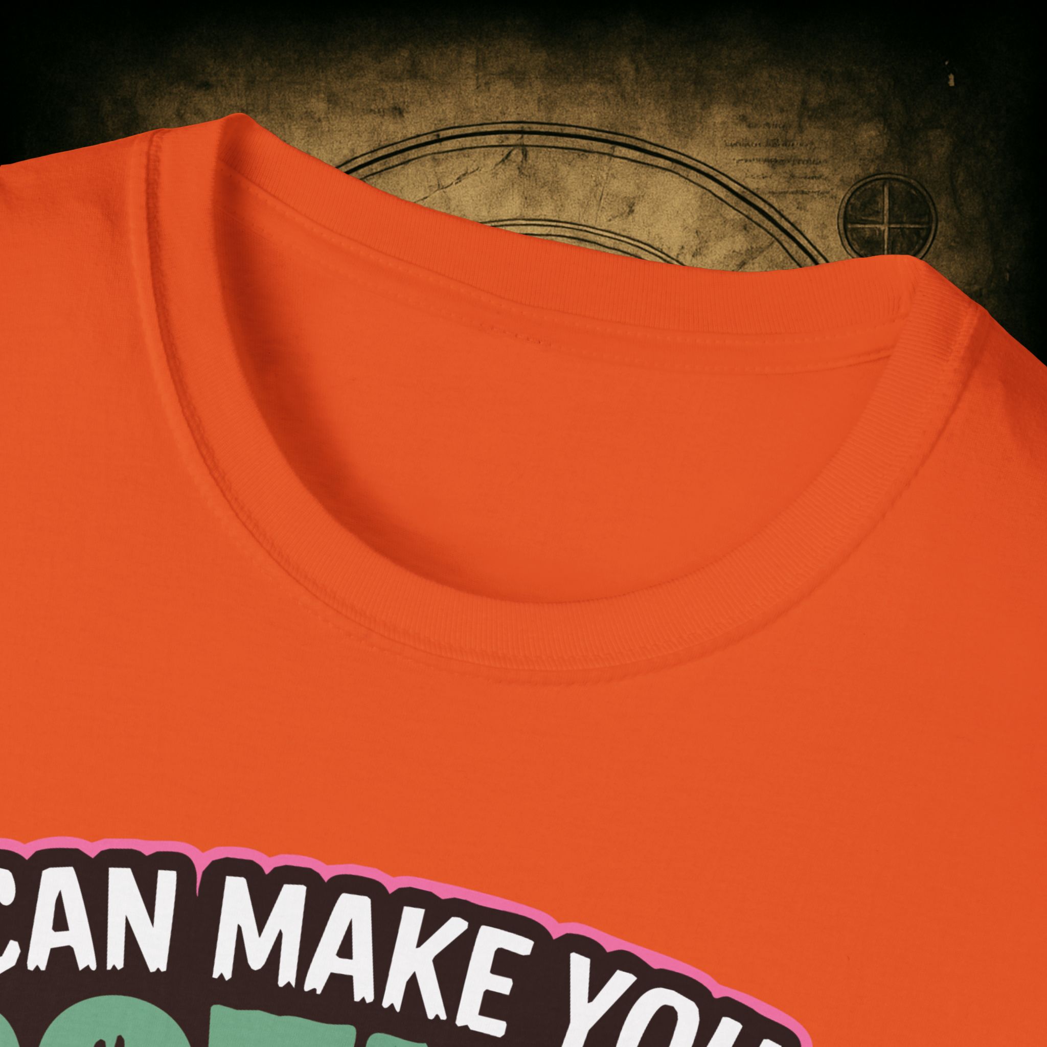 Can’t Fix Stupid Unisex T-shirt - Image 33