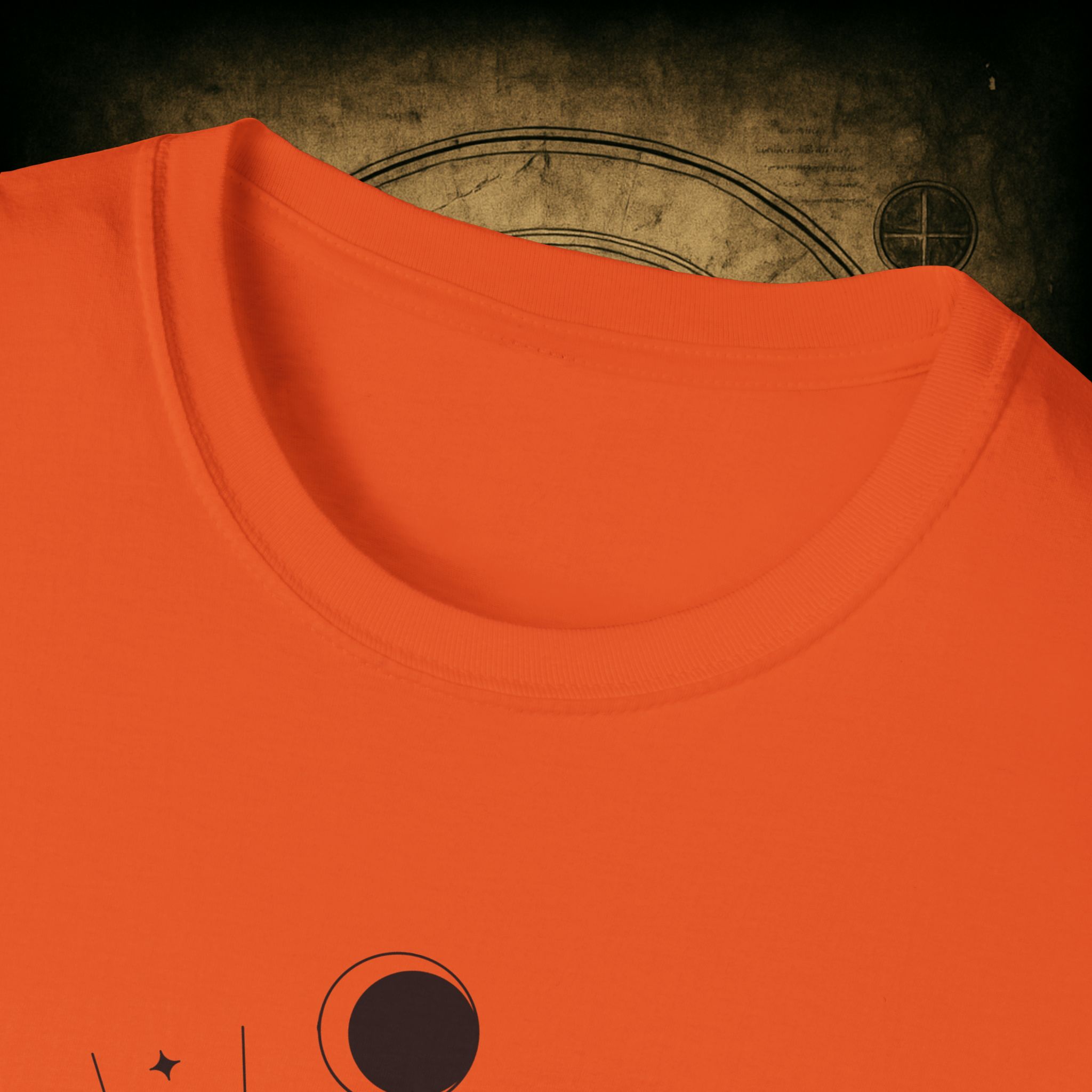 Granddaughters of the Witches Unisex T-Shirt - Image 28