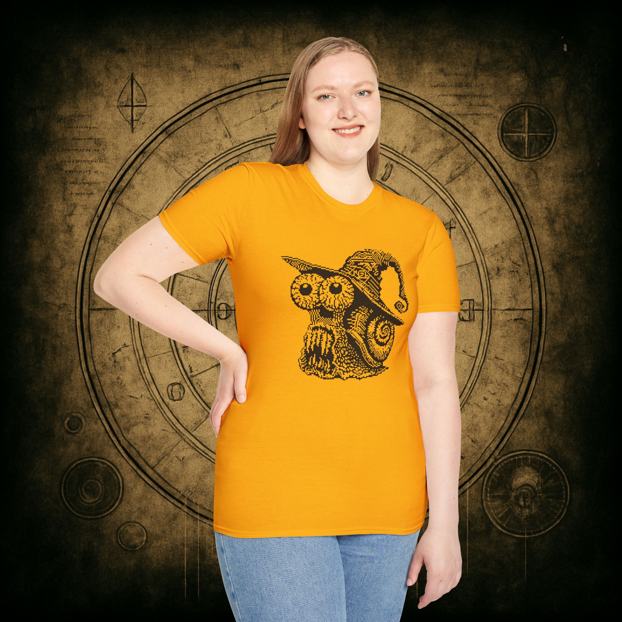 Zombie Snail Unisex T-Shirt - Image 29