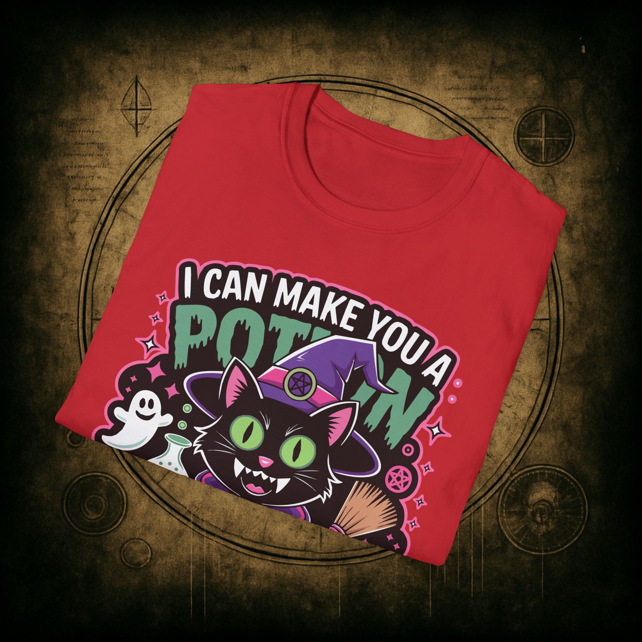 Can’t Fix Stupid Unisex T-shirt - Image 69