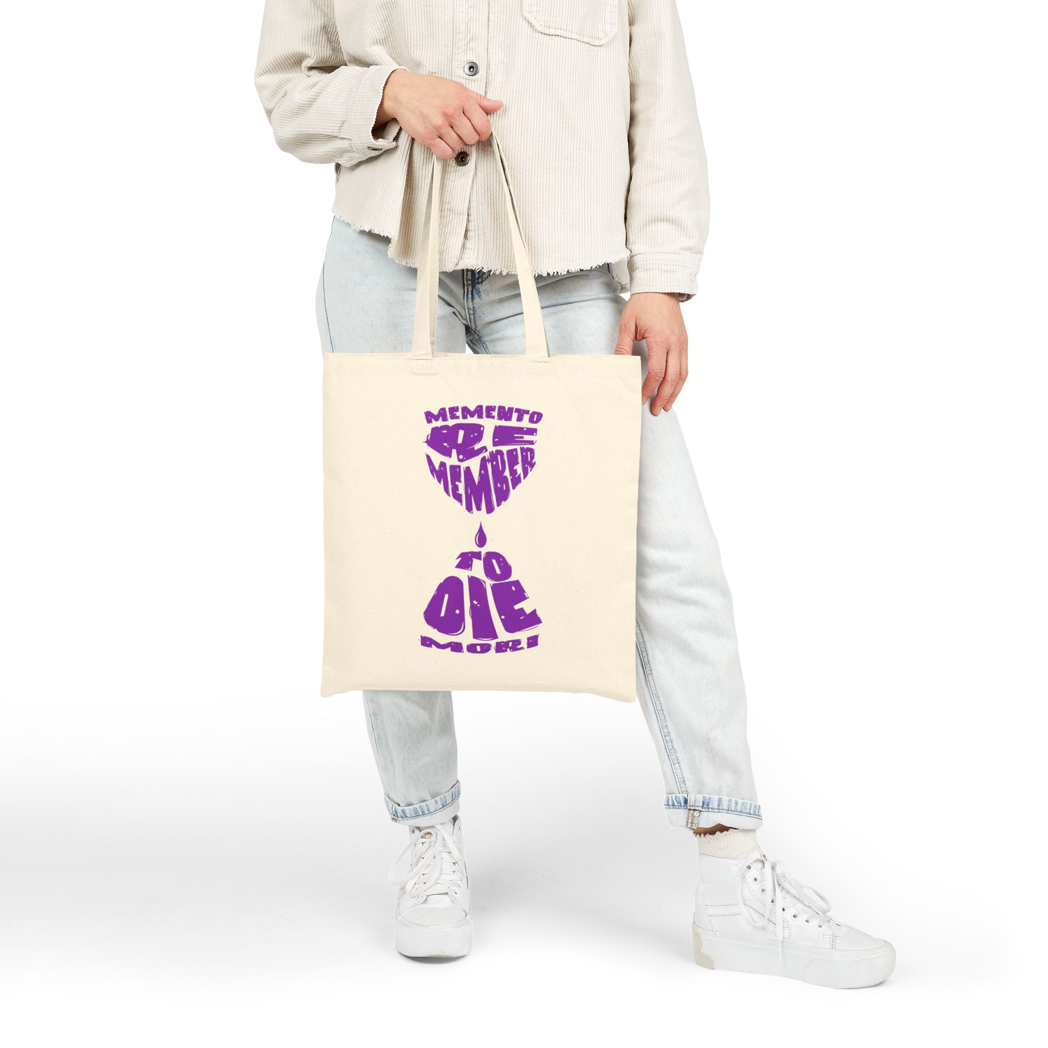 Remember to Die Tote Bag - Image 10