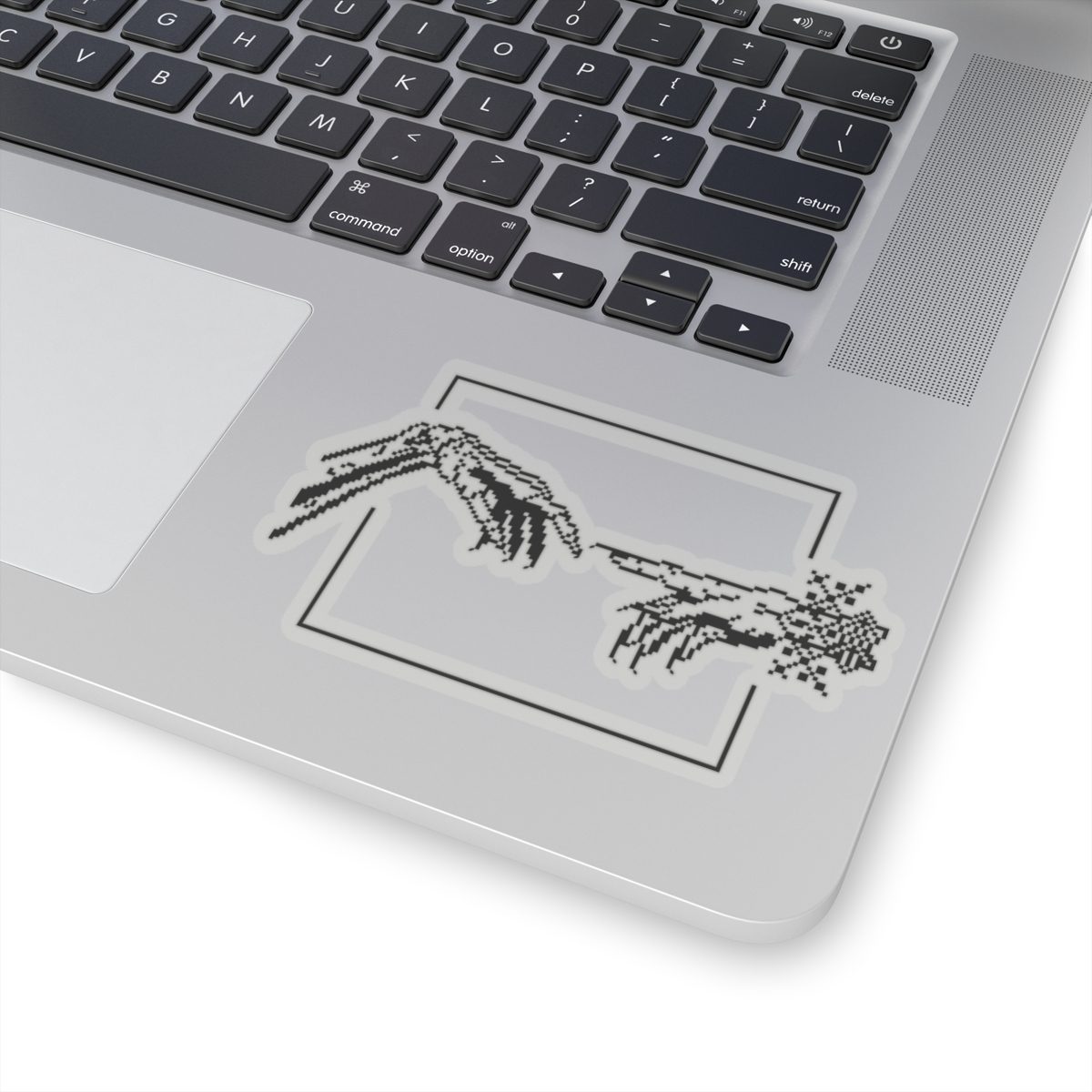 Creation of Lilith Kiss-Cut Sticker - Image 17