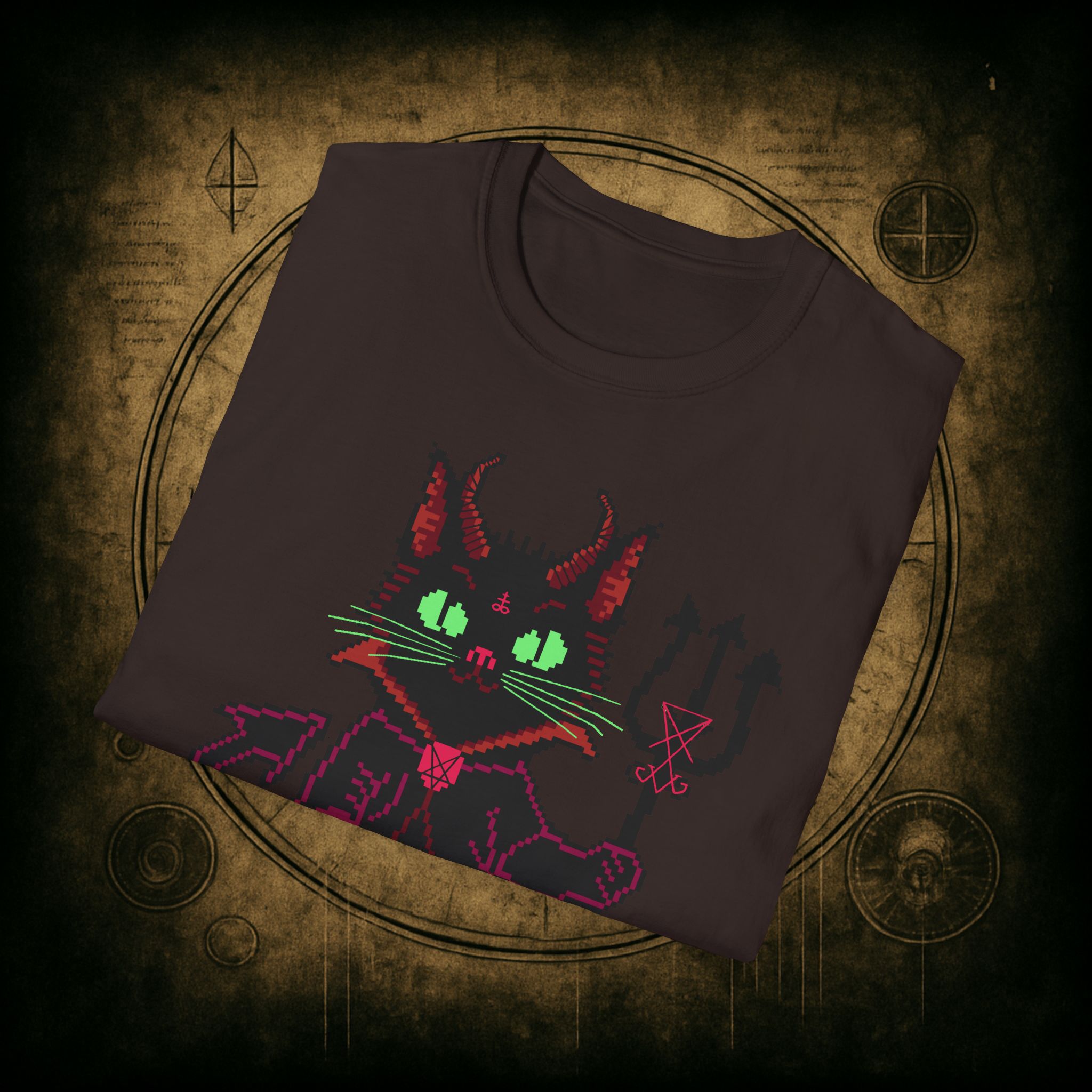 Puscifer Unisex T-Shirt - Image 25