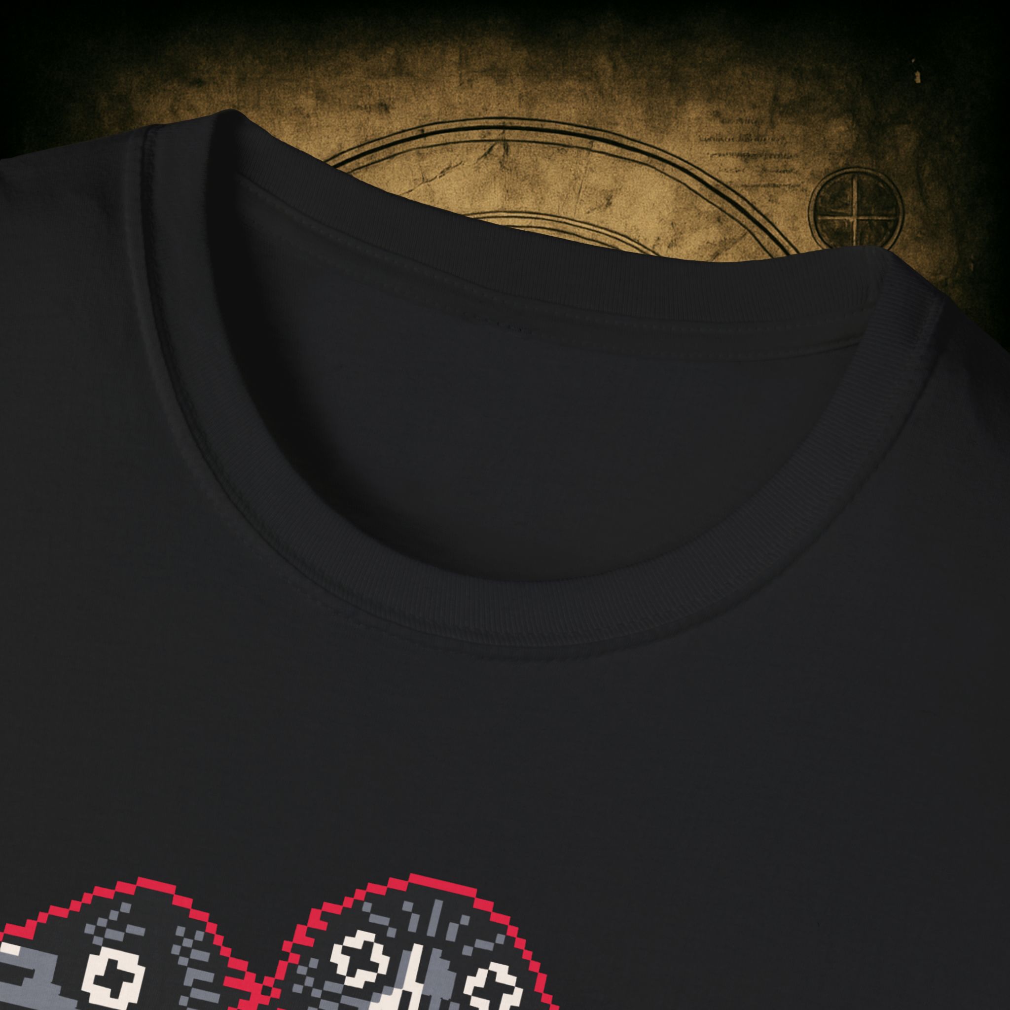 Attempted Murder 2 Unisex T-Shirt - Image 14