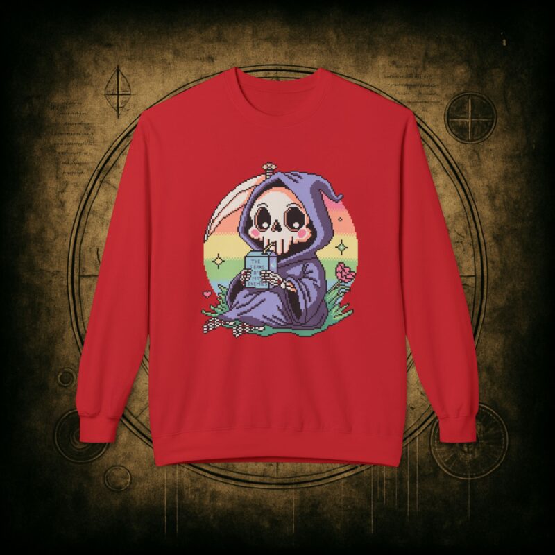 Tears of my Enemies Unisex Sweatshirt