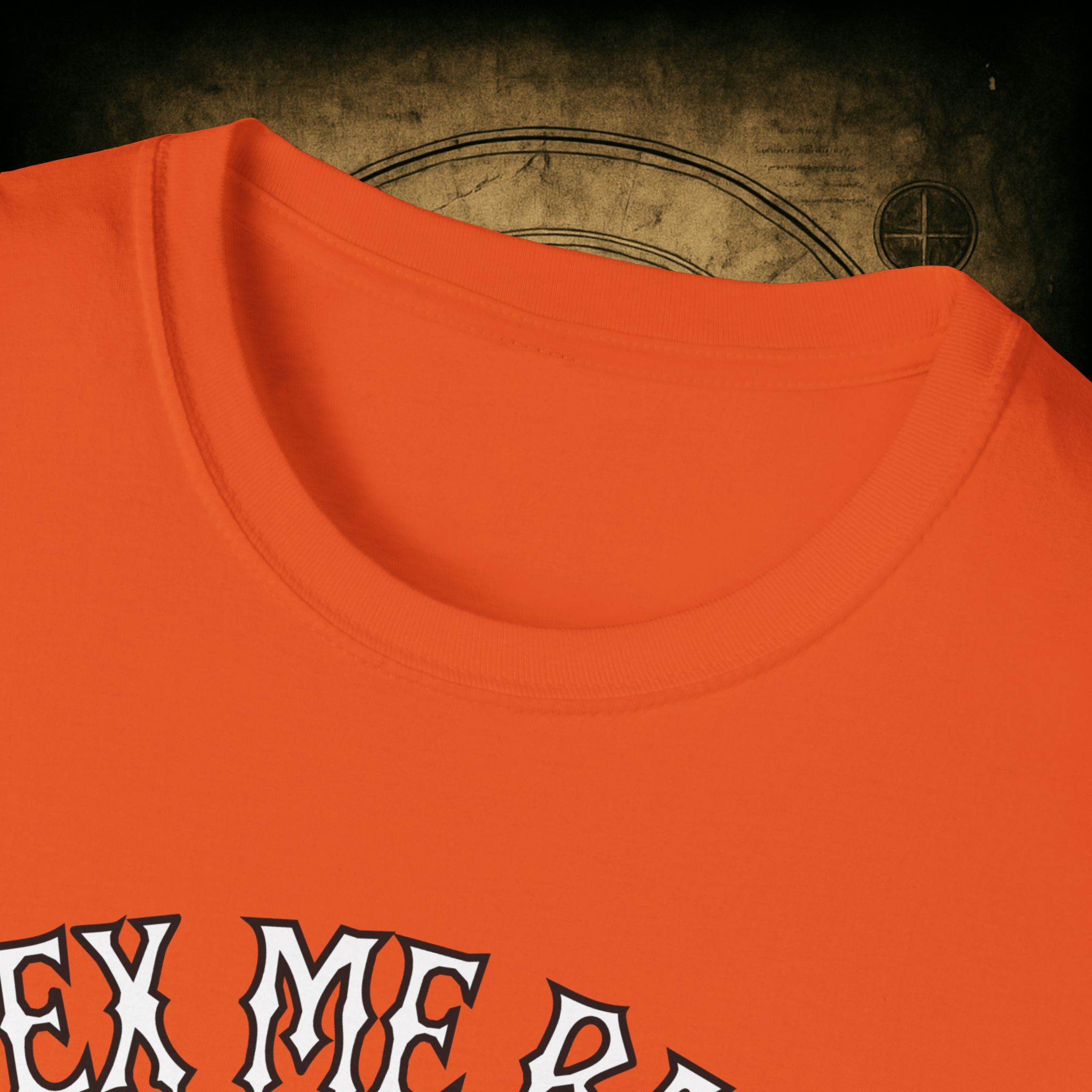 Hex Me Baby Unisex T-Shirt - Image 28
