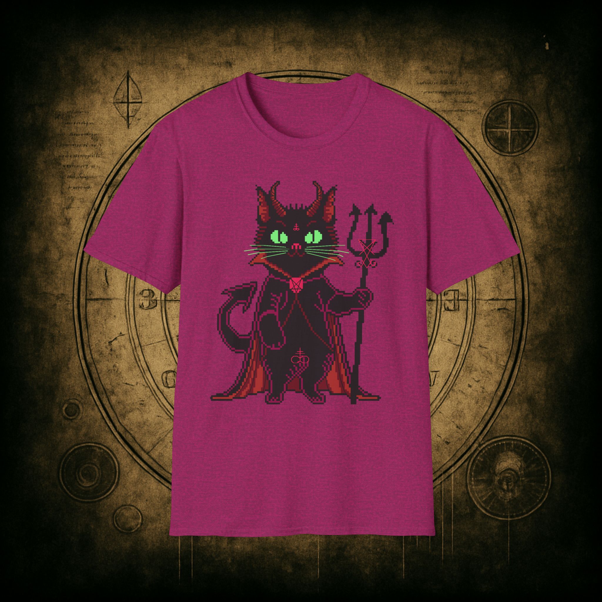 Puscifer Unisex T-Shirt - Image 26