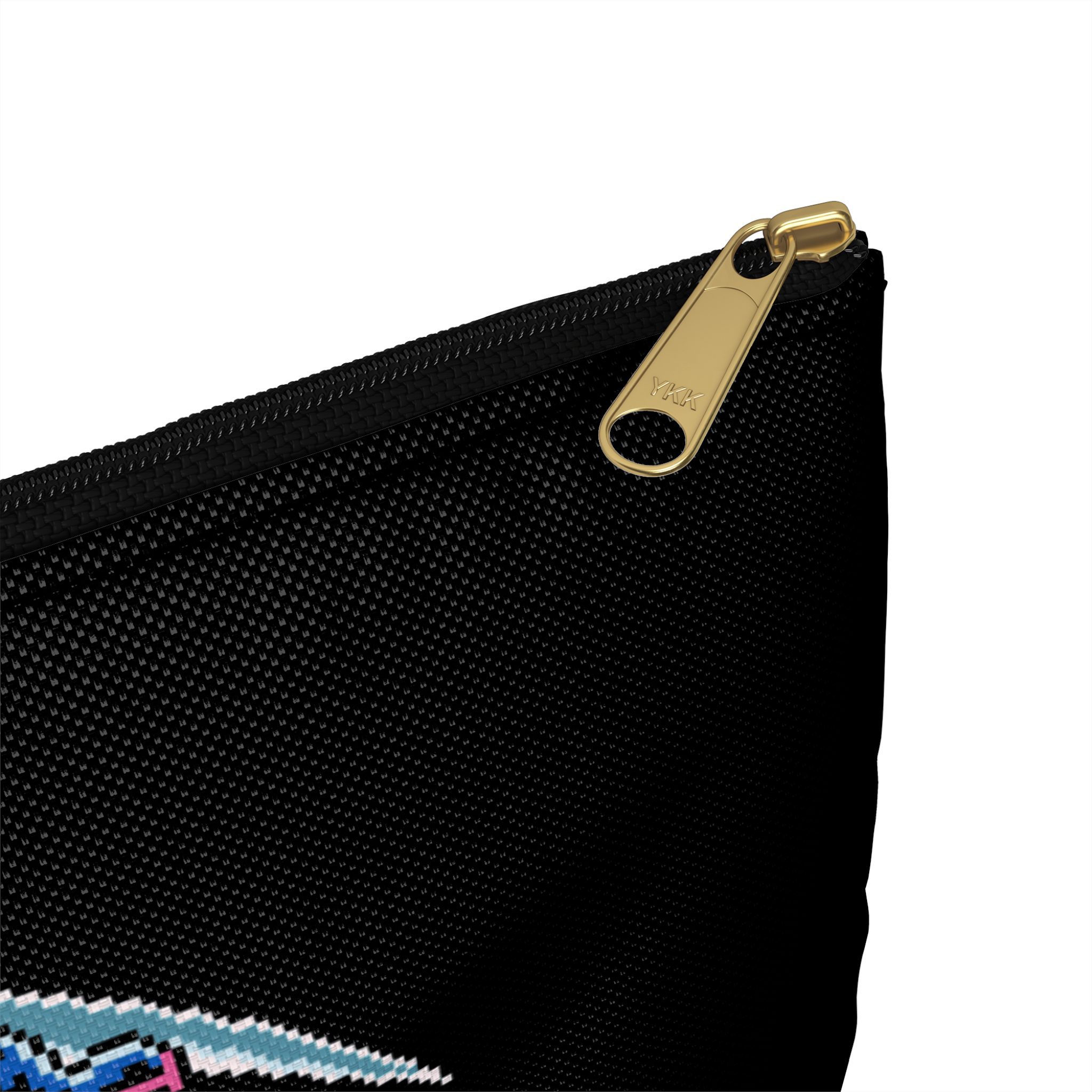 Ride or Die Angler Fish Project Bag - Image 4