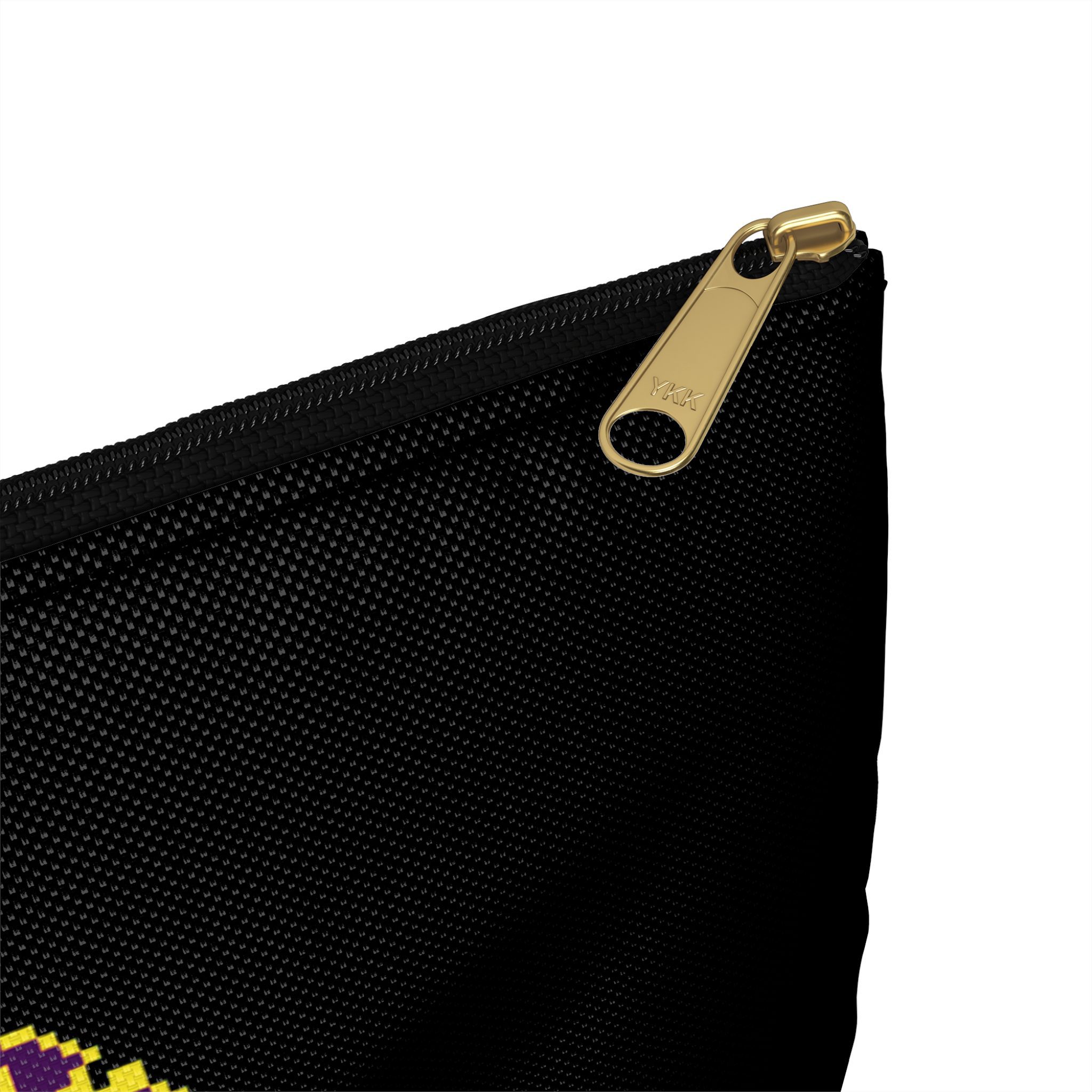 Not Today Satan Cat Project Bag - Image 4